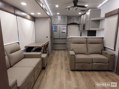 2026 Alliance RV Paradigm - Photo 5