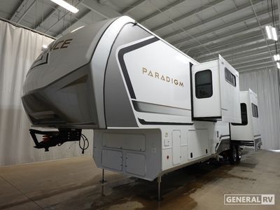 2026 Alliance RV Paradigm - Photo 2
