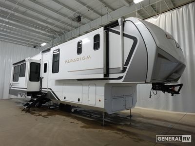 2026 Alliance RV Paradigm - Photo 1