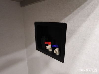 2026 Alliance RV Paradigm - Photo 9