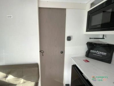 2027 Grand Design Transcend One — photo 35 view