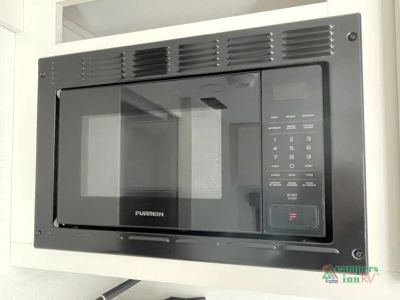 2027 Grand Design Transcend One — photo 21 view