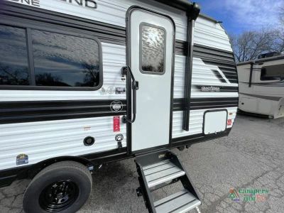 2027 Grand Design Transcend One — photo 8 view