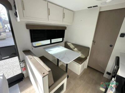 2027 Grand Design Transcend One — photo 33 view