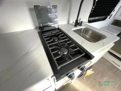 2027 Grand Design Transcend One — photo 20 view
