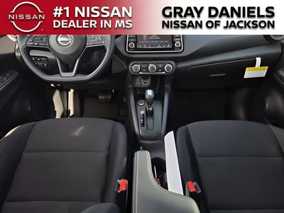 2025 Nissan Kicks Play - Photo 5