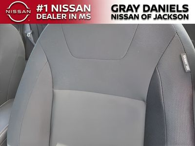 2025 Nissan Kicks Play - Photo 11