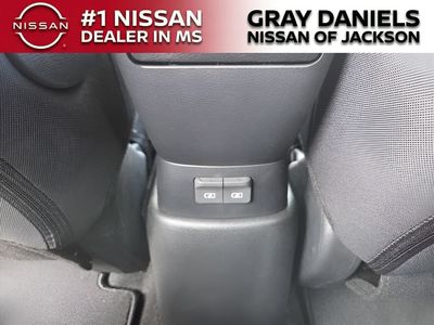 2025 Nissan Kicks Play - Photo 16