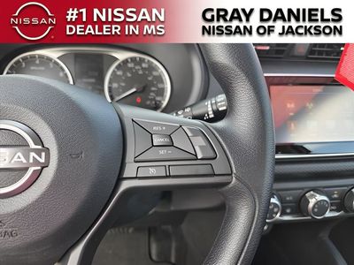 2025 Nissan Kicks Play - Photo 19