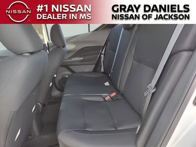 2025 Nissan Kicks Play - Photo 15