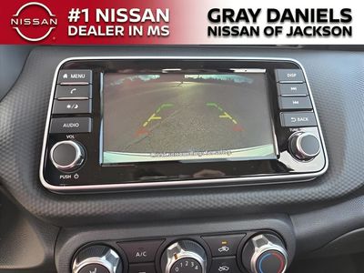 2025 Nissan Kicks Play - Photo 8