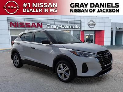 2025 Nissan Kicks Play - Photo 1