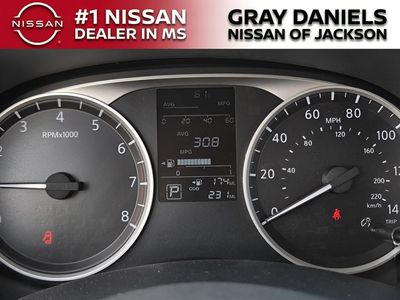 2025 Nissan Kicks Play - Photo 17
