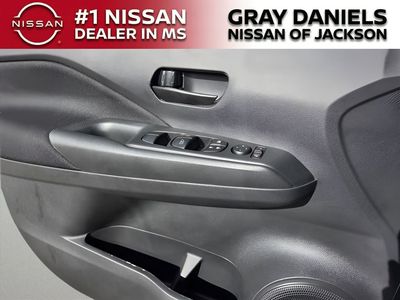 2025 Nissan Kicks Play - Photo 13
