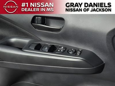 2025 Nissan Kicks Play - Photo 14