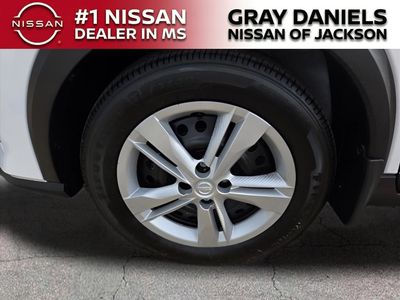 2025 Nissan Kicks Play - Photo 21