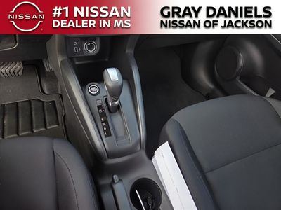 2025 Nissan Kicks Play - Photo 9