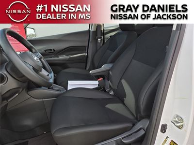 2025 Nissan Kicks Play - Photo 10