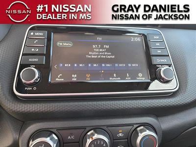 2025 Nissan Kicks Play - Photo 6