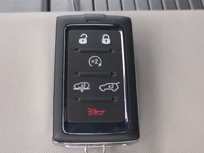 2026 Jeep Grand Wagoneer — photo 33 view