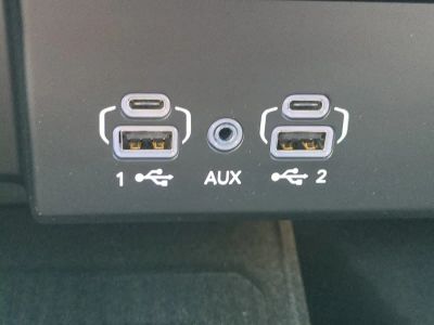 2026 Jeep Grand Wagoneer — photo 25 view