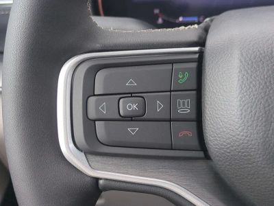 2026 Jeep Grand Wagoneer — photo 28 view