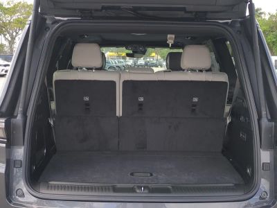 2026 Jeep Grand Wagoneer — photo 13 view