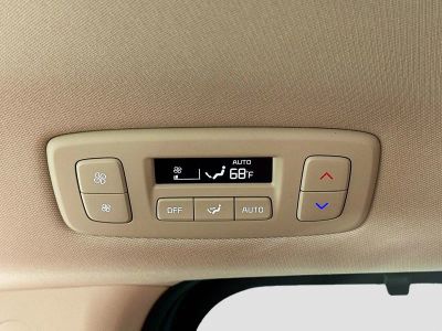 2026 Kia Carnival — photo 26 view