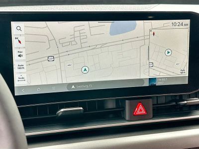 2026 Kia Carnival — photo 13 view