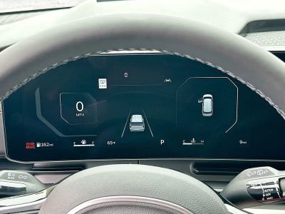 2026 Kia Carnival — photo 12 view