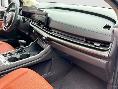 2026 Kia Carnival — photo 31 view