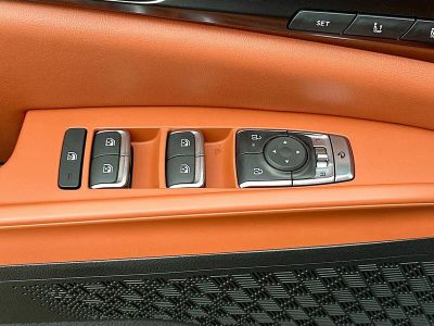 2026 Kia Carnival — photo 18 view