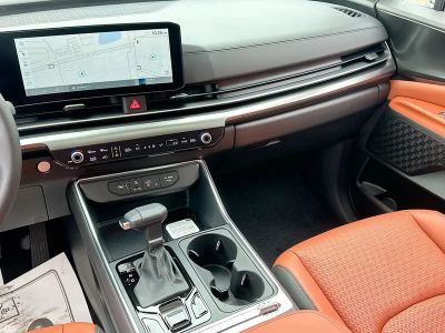2026 Kia Carnival — photo 24 view