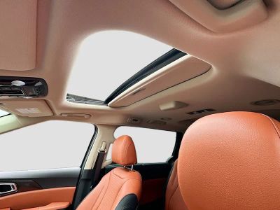 2026 Kia Carnival — photo 22 view