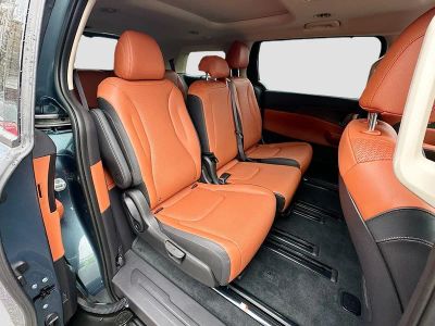2026 Kia Carnival — photo 29 view