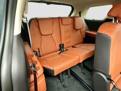 2026 Kia Carnival — photo 28 view