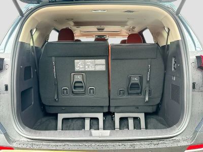 2026 Kia Carnival — photo 27 view