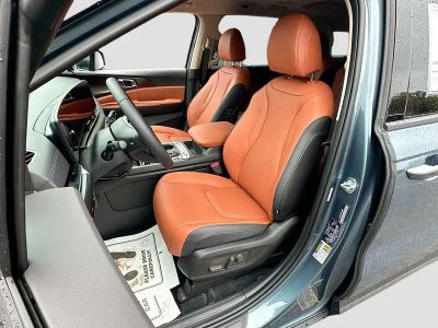2026 Kia Carnival — photo 21 view