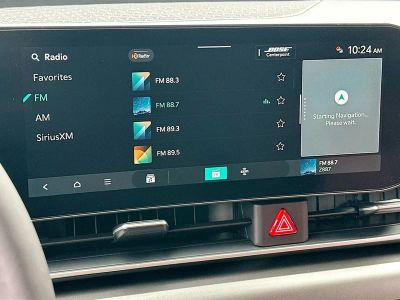 2026 Kia Carnival — photo 15 view