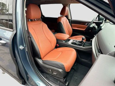 2026 Kia Carnival — photo 30 view