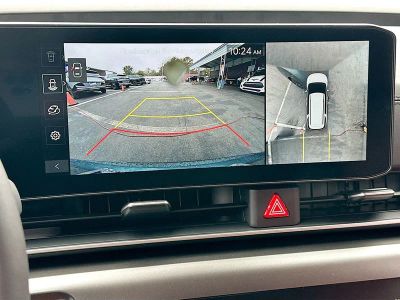 2026 Kia Carnival — photo 14 view