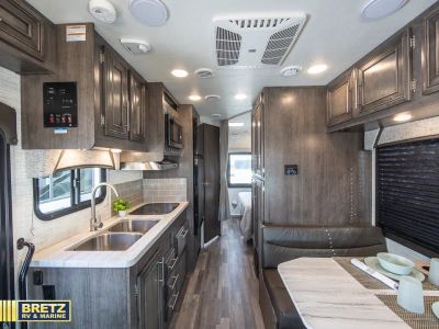 2024 Entegra Coach Odyssey SE - Photo 14