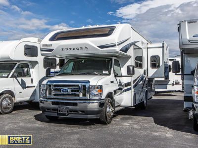 2024 Entegra Coach Odyssey SE - Photo 4