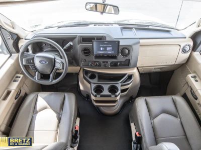 2024 Entegra Coach Odyssey SE - Photo 12