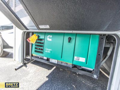 2024 Entegra Coach Odyssey SE - Photo 8
