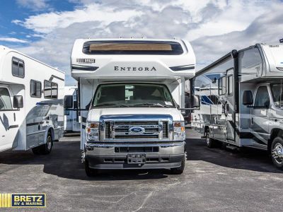 2024 Entegra Coach Odyssey SE - Photo 3