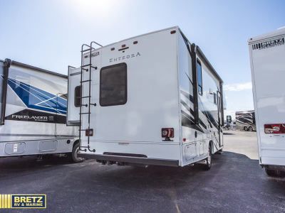 2024 Entegra Coach Odyssey SE - Photo 7