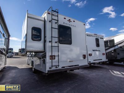 2024 Entegra Coach Odyssey SE - Photo 5