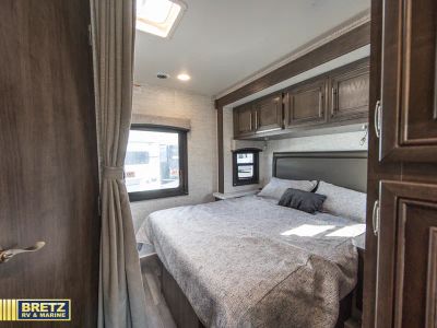 2024 Entegra Coach Odyssey SE - Photo 16