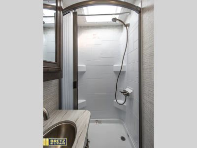 2024 Entegra Coach Odyssey SE - Photo 27